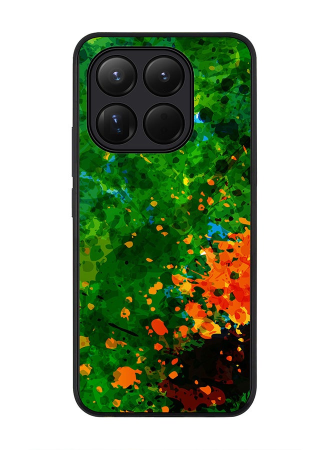 For Xiaomi 15T Case,Slim fit Camera Protection, Shockproof Thin Phone cover  - Amazonjungle